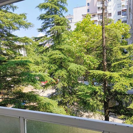Clock Tower Apartments 波德戈里察 外观 照片